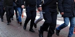 Konya merkezli FETÖ operasyonunda 21 şüpheli yakalandı