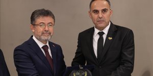 TÜRKİYE VE SURİYE TARIMSAL DESTEK İÇİN YOL HARİTASI HAZIRLADI