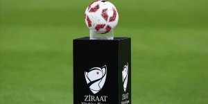 ZİRAAT TÜRKİYE KUPASI 2. ELEME TURU MÜSABAKALARI YARIN BAŞLAYACAK
