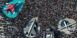 TEKNOFEST İSTANBUL 17-21 EYLÜL TARİHLERİNDE GERÇEKLEŞTİRİLECEK