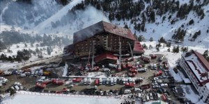 KARTALKAYA'DAKİ OTEL YANGINI DAVASINDA ESAS HAKKINDAKİ MÜTALAA VERİLDİ