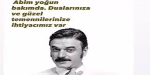 UFUK ÖZKAN'A NE OLDU, İNTİHAR MI ETTİ?