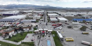 Ticaret Bakanlığı açıkladı: Serbest bölgelerde ihracat ve dış ticaret fazlası rekoru kırıldı!