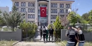 74 İLDE DÜZENLENEN OPERASYONLARDA 1 TON 183 KİLOGRAM UYUŞTURUCU ELE GEÇİRİLDİ
