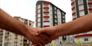 KONUT FİYAT ENDEKSİ AĞUSTOSTA AYLIK YÜZDE 2,5 ARTTI