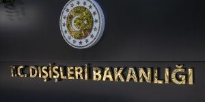 DIŞİŞLERİ BAKANLIĞI’NIN YENİ YERLEŞKESİNİN TEMEL ATMA TÖRENİ YARIN YAPILACAK