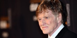 ABD'Lİ OYUNCU VE YÖNETMEN ROBERT REDFORD 89 YAŞINDA HAYATINI KAYBETTİ