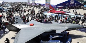TEKNOFEST İSTANBUL KAPILARINI ZİYARETÇİLERİNE AÇTI