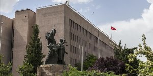 FETÖ'NÜN DENİZ KUVVETLERİ KOMUTANLIĞI YAPILANMASINA YÖNELİK SORUŞTURMADA 10 GÖZALTI KARARI