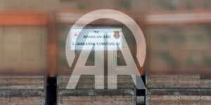 ADANA'DA SAHTE BANDROLLÜ 5 MİLYON 500 BİN MAKARON ELE GEÇİRİLDİ