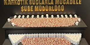AFYON'DA UYUŞTURUCUYA İKİ TUTUKLAMA