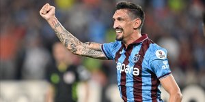 TRABZONSPOR'DA SAVİC SEZONA İYİ BAŞLADI
