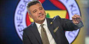 SADETTİN SARAN: HAKAN BİLAL KUTLUALP’E BAŞKAN VEKİLLİĞİNİ TEKLİF EDECEĞİM, BU TAKIMLA ŞAMPİYON OLACAĞIZ
