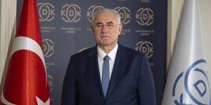 KAMU DENETÇİLİĞİ KURUMUNCA 250 BİN BAŞVURU SONUÇLANDIRILDI