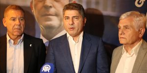 FENERBAHÇE YÖNETİCİSİ HAKAN SAFİ'DEN KONGRE DEĞERLENDİRMESİ