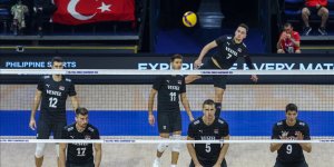 A MİLLİ ERKEK VOLEYBOL TAKIMI'NIN SON 16 TURUNDAKİ RAKİBİ HOLLANDA OLDU