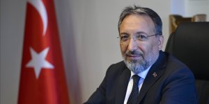 DİYANET İŞLERİ BAŞKANLIĞINA PROF. DR. SAFİ ARPAGUŞ ATANDI