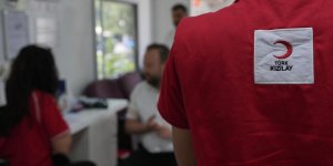 TÜRK KIZILAY'DAN 'KAN ELÇİLERİ' PROGRAMI