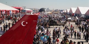 'TEKNOFEST İSTANBUL' İKİNCİ GÜN ETKİNLİKLERİYLE DEVAM EDİYOR