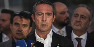 Fenerbahçe Kulübü Başkanı Ali Koç: Seçimlere 4 gün kala bu hakemlerin atamaları bilerek ve isteyerek yapıldı