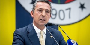 Fenerbahçe Kulübü Başkanı Ali Koç, PFDK'ye sevk edildi