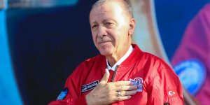 CUMHURBAŞKANI ERDOĞAN TEKNOFEST'E KATILACAK!