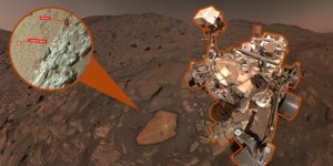 MARS’TA YAŞAM İZLERİ: BİLİMDEN DİPLOMASİYE YENİ BİR SINIR