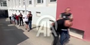 ADANA'DA FLAŞ UYUŞTURUCU OPERASYONU