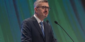 İLETİŞİM BAŞKANI DURAN'DAN "GAZİLER GÜNÜ" PAYLAŞIMI