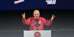Cumhurbaşkanı Erdoğan: Kudüs-ü Şerif’e ait tek bir çakıl taşını dahi vermeyiz