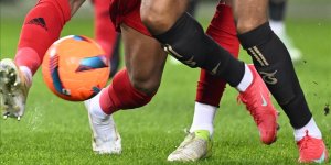 GAZİANTEP FK, SÜPER LİG'DE YARIN TRABZONSPOR'A KONUK OLACAK