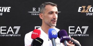 MEHMET Topal: Mourinho'nun talihsiz ve yanlış bir açıklama yaptığını düşünüyorum