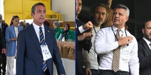 FENERBAHÇE KULÜBÜ'NÜN OLAĞANÜSTÜ SEÇİMLİ GENEL KURULU BAŞLADI
