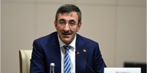 Cumhurbaşkanı Yardımcısı Yılmaz'dan Özel'in, Erdoğan ve Trump görüşmesine ilişkin iddialarına yanıt