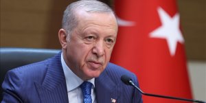 CUMHURBAŞKANI ERDOĞAN: FİLİSTİN’İ TANIMA KARARLARI, İKİ DEVLETLİ ÇÖZÜME İVME KAZANDIRACAKTIR