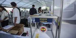 FENERBAHÇE KULÜBÜ SEÇİMLİ OLAĞANÜSTÜ GENEL KURUL GÜNÜ