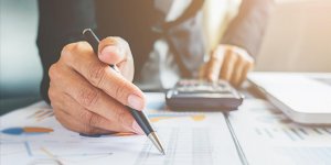 VERGİ BEYANINDA BULUNMAYAN 10 BİN BÜYÜK ŞİRKET ORTAĞI MERCEK ALTINA ALINDI