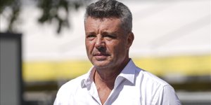 FENERBAHÇE KULÜBÜ'NDE BAŞKAN SEÇİLEN SADETTİN SARAN, FUTBOLCULARLA BİR ARAYA GELECEK
