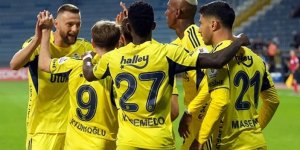 FENERBAHÇE, AVRUPA'DA 291. MAÇINI OYNAYACAK!