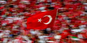 A MİLLİ FUTBOL TAKIMI'NIN BULGARİSTAN MAÇI BİLETLERİ GENEL SATIŞA ÇIKTI