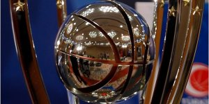 BASKETBOLDA 38. ERKEKLER CUMHURBAŞKANLIĞI KUPASI SAHİBİNİ BULUYOR