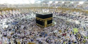 HAC KAYIT GÜNCELLEME İŞLEMLERİ 30 EYLÜL'E KADAR UZATILDI