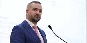 TCMB Başkanı Karahan, ABD'de "Türkiye'de Para Politikası ve Enflasyon Görünümü" başlıklı sunum yaptı