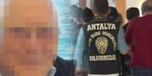 Dublör Oyununu Polis Bozdu! 780 Milyonluk Vurgun Girişiminde Şok Detaylar