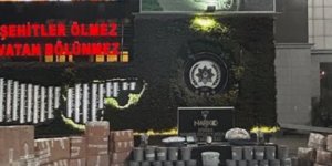 İSTANBUL'DA NARKOTİK OPERASYONU: 6 TUTUKLAMA
