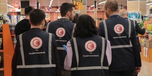 İstanbul Valiliği'nden fahiş fiyat artışı, stokçuluk ve etiket denetimlerine ilişkin açıklama