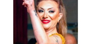 SON DAKİKA / ŞARKICI GÜLLÜ HAYATINI KAYBETTİ!