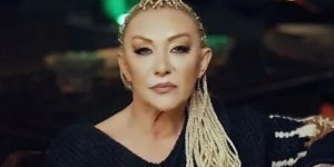 ÜNLÜ ŞARKICI GÜLLÜ HAYATINI KAYBETTİ!