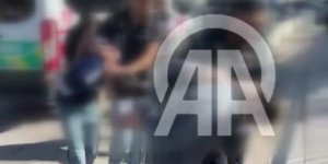 ANKARA - Suç örgütüne yönelik operasyonlarda  5 zanlı tutuklandı