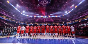 A MİLLİ ERKEK VOLEYBOL TAKIMI, 2025 DÜNYA ŞAMPİYONASI'NDA 6. OLDU